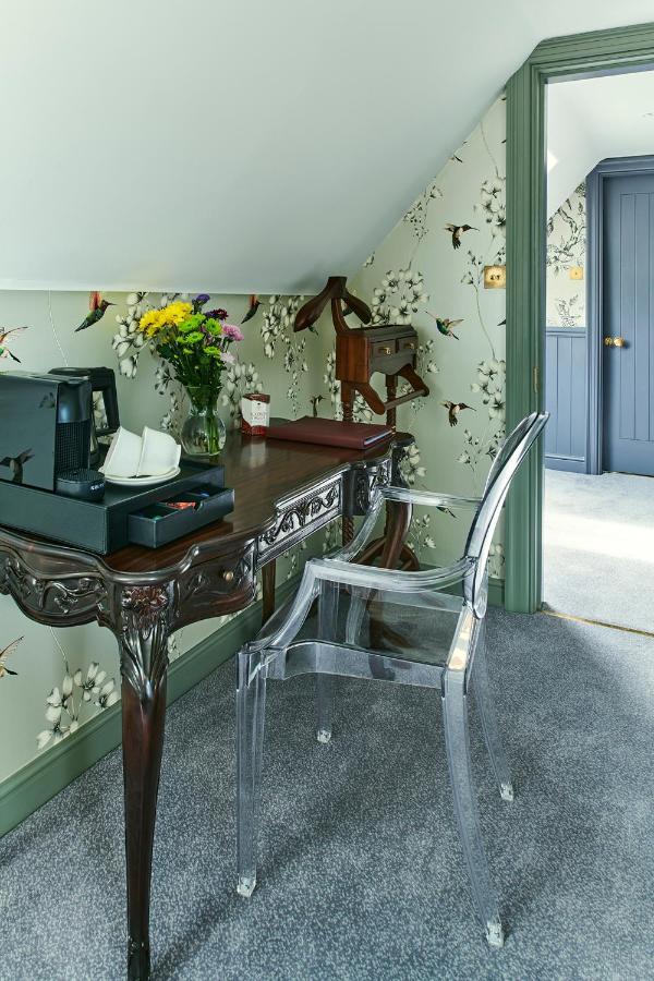 Monkstadt 1745 Restaurant With Rooms بورتري المظهر الخارجي الصورة
