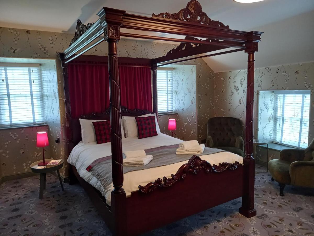 Monkstadt 1745 Restaurant With Rooms بورتري المظهر الخارجي الصورة