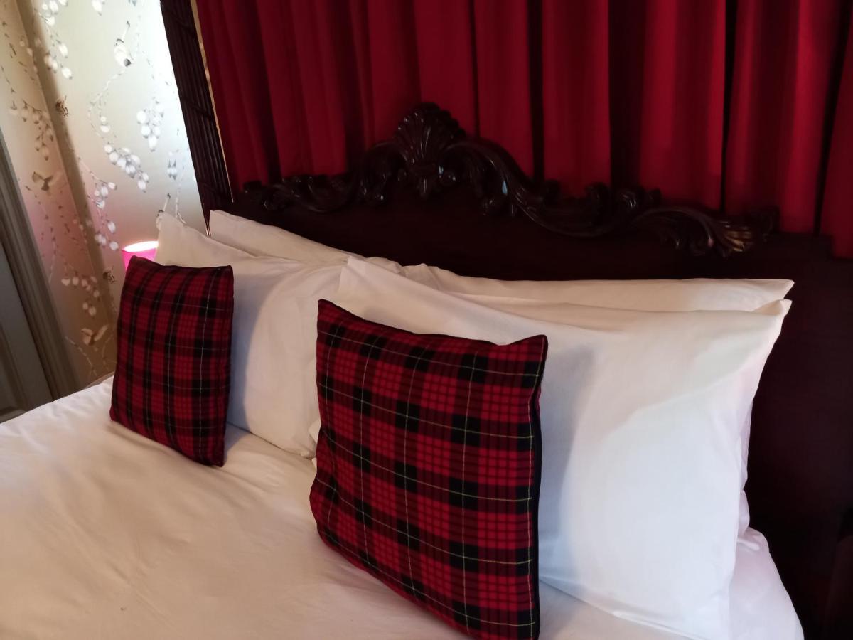 Monkstadt 1745 Restaurant With Rooms بورتري المظهر الخارجي الصورة