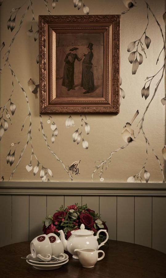 Monkstadt 1745 Restaurant With Rooms بورتري المظهر الخارجي الصورة