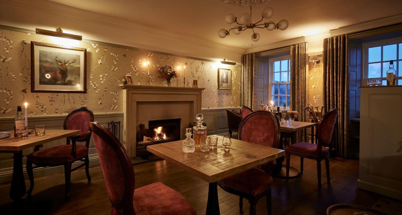 Monkstadt 1745 Restaurant With Rooms بورتري المظهر الخارجي الصورة