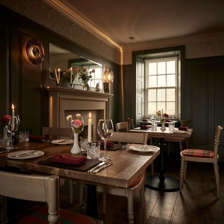 Monkstadt 1745 Restaurant With Rooms بورتري المظهر الخارجي الصورة